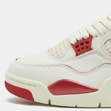 J4 Sierra Red Valentine's