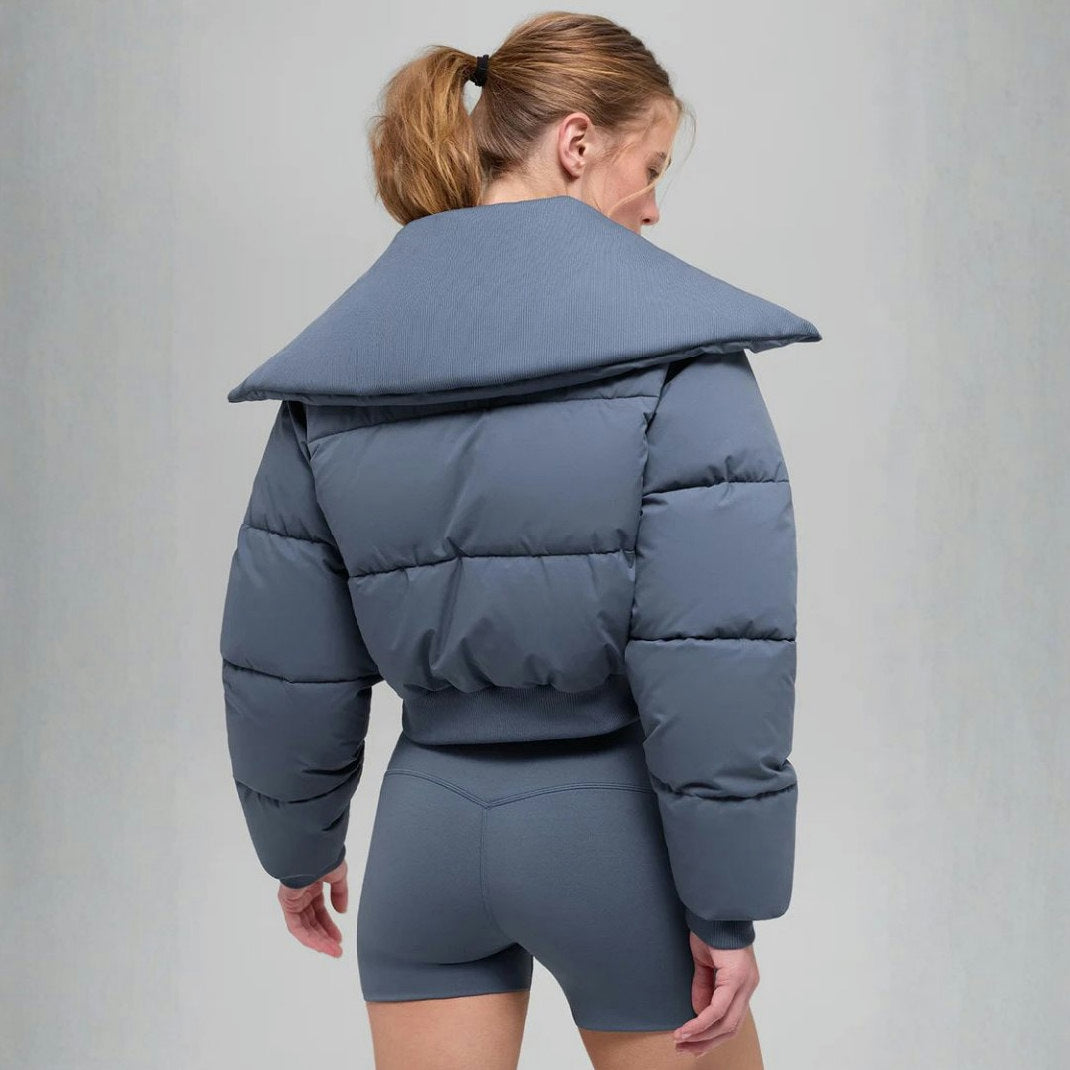 Captivate Puffer