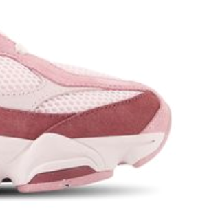 9060 "Pink Red Velvet"