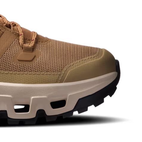 Cloudrock Mid Waterproof