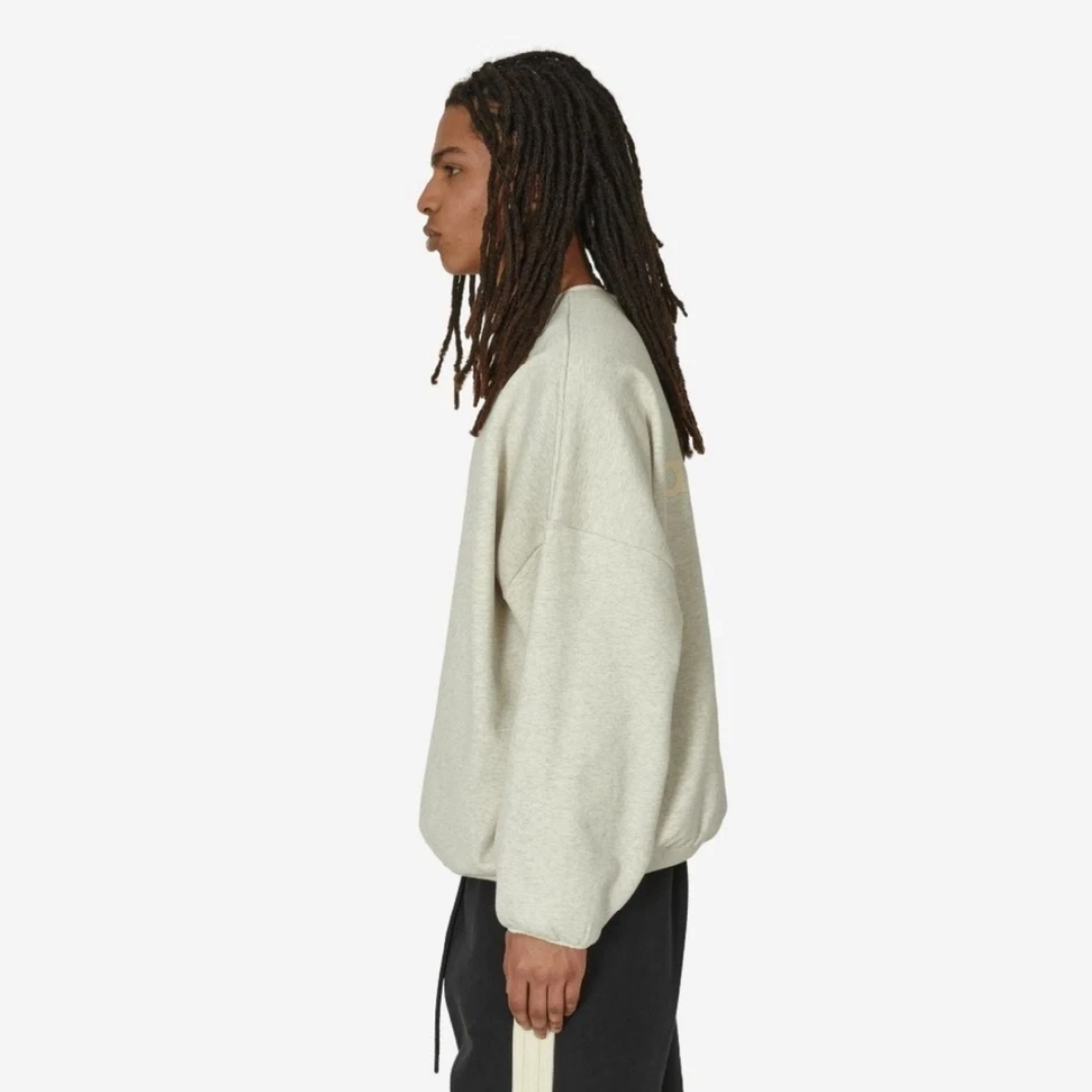 Sweatshirt "Fear Of God" Mens