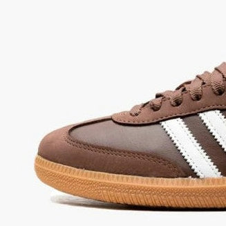 Samba OG "Earth Strata Gum"