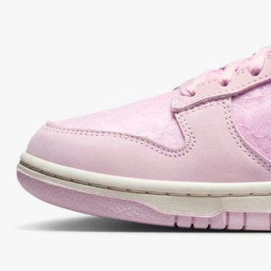Women's Dunk Low Regal Pink