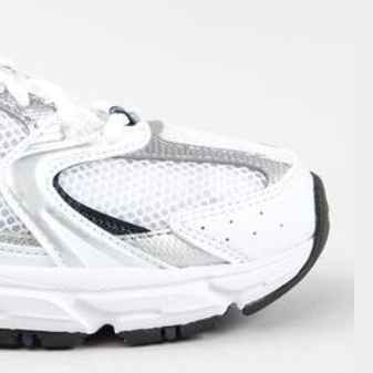 530 white Indigo