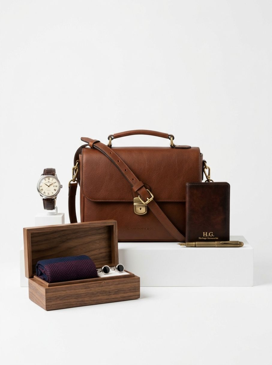 Heritage Accessories
