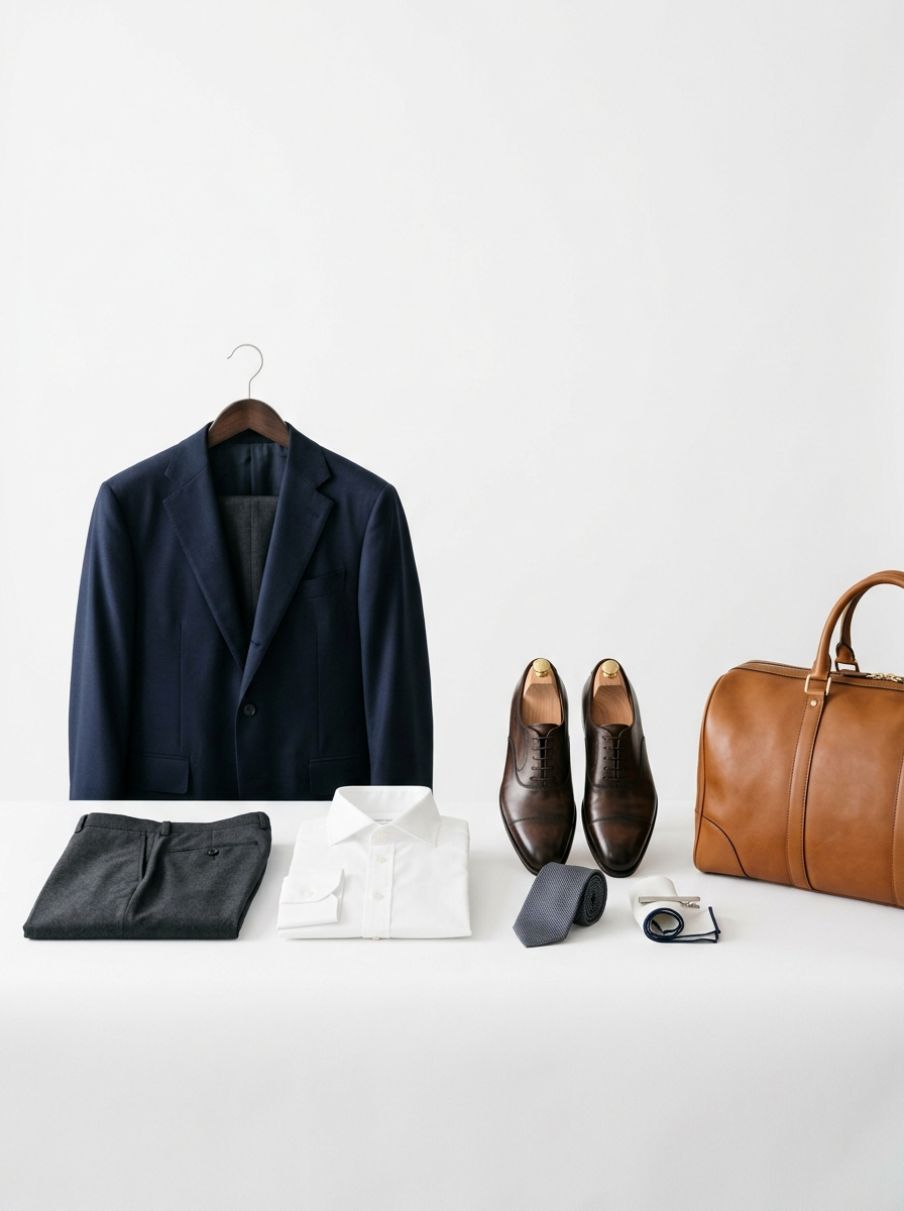 Sartorial Tailoring