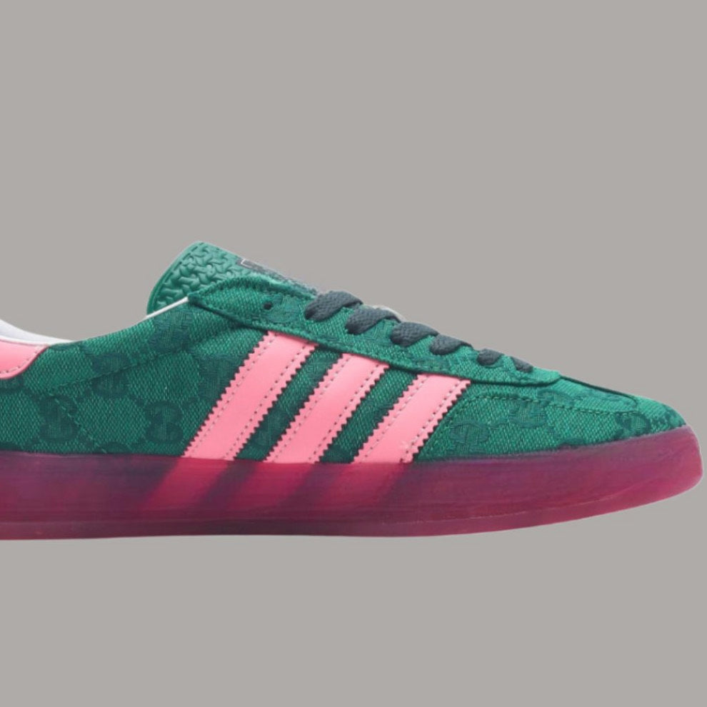 Gazelle Retro G-Monogram Limited Edition