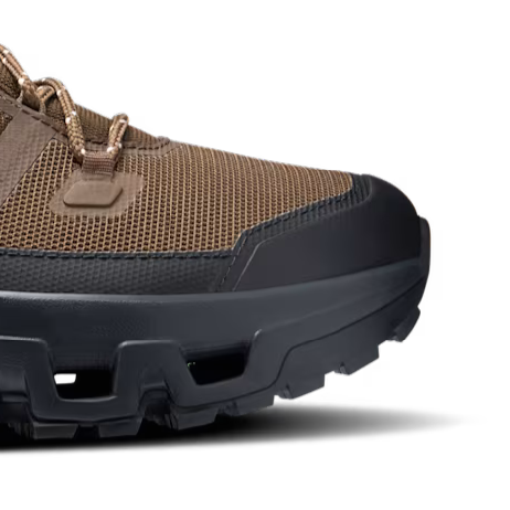 Cloudrock Mid Waterproof