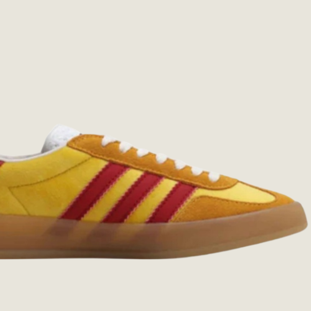 Gazelle Retro G-Monogram Limited Edition