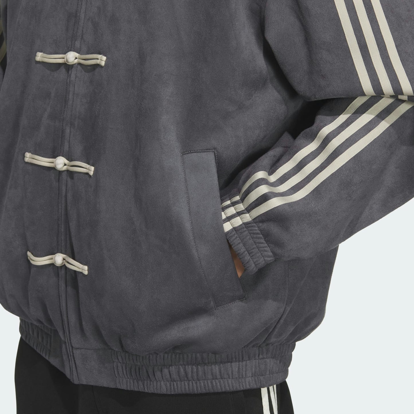 Chinese New Year Jacket