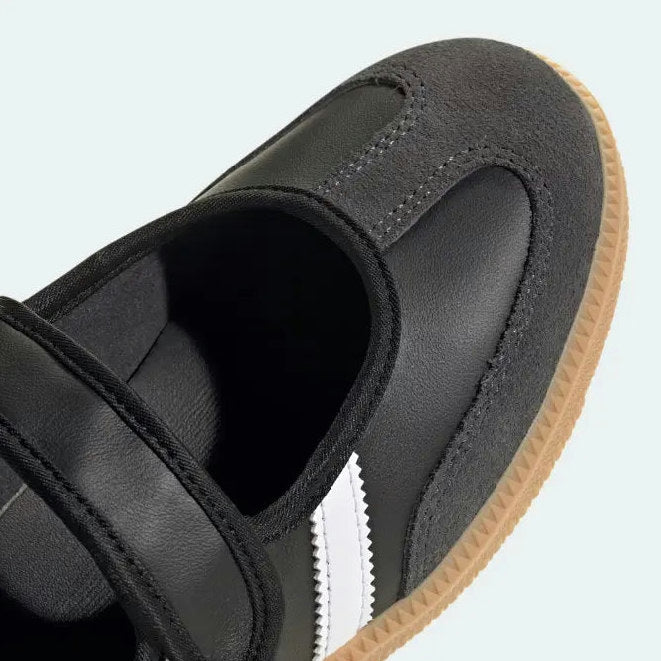 Samba Jane Low-Top