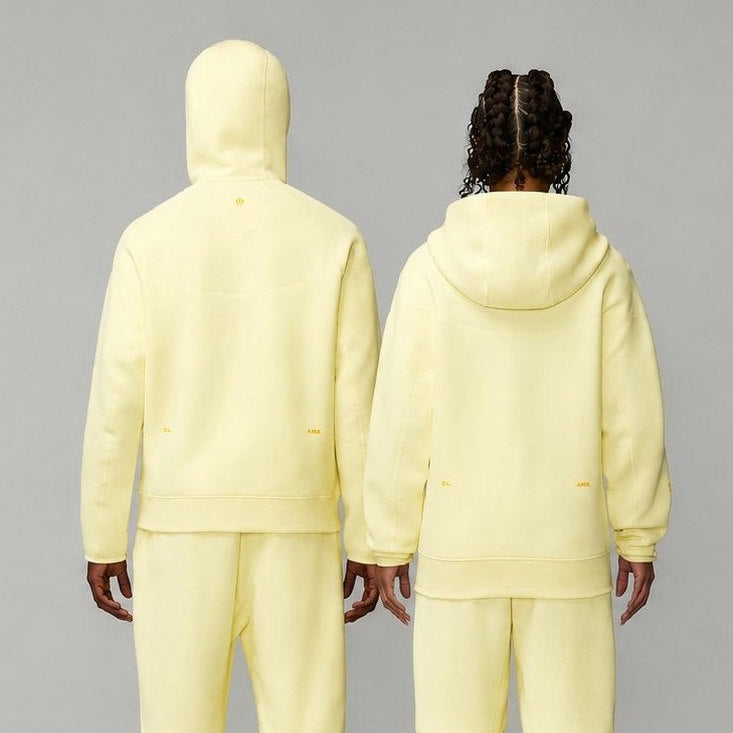 Tech Fleece Hoodie & Joggers Set