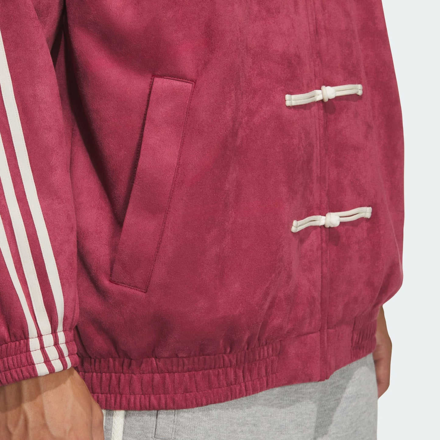 Chinese New Year Jacket