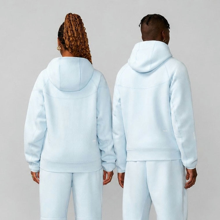 Tech Fleece Hoodie & Joggers Set
