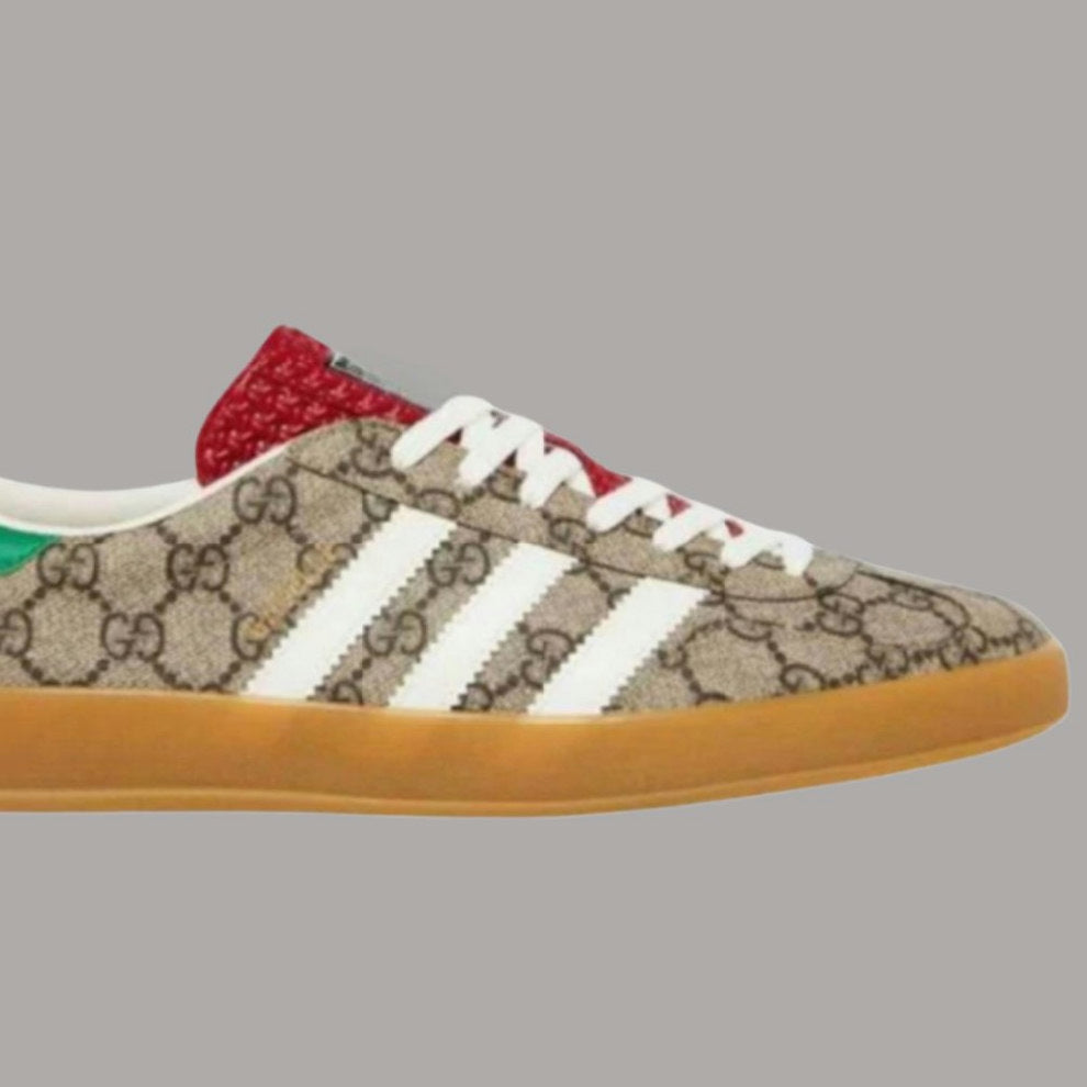 Gazelle Retro G-Monogram Limited Edition