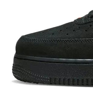 Multi Swoosh Black/Crimson