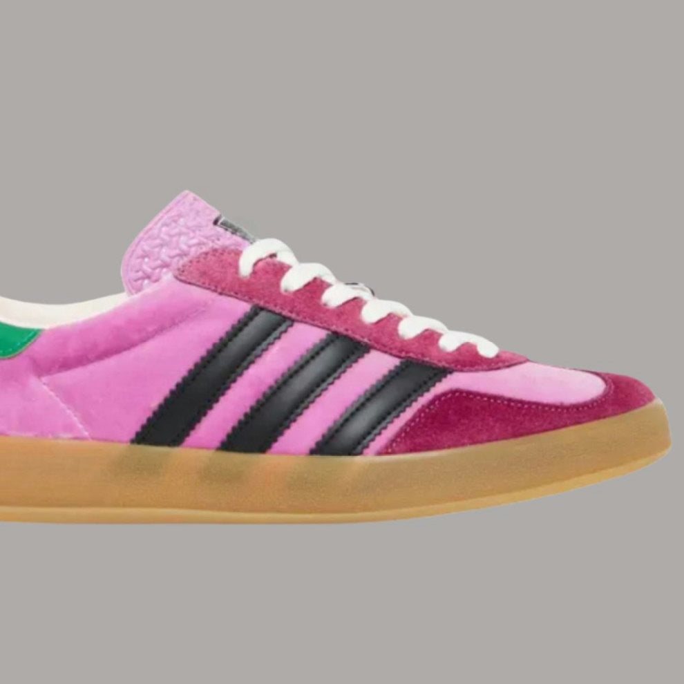 Gazelle Retro G-Monogram Limited Edition