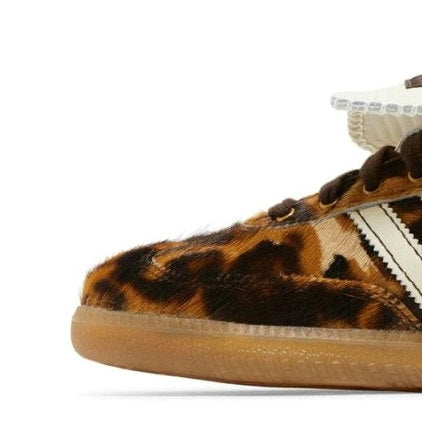 Samba OG "Leopard Pony"