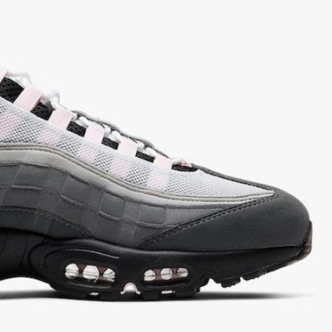 Air Max 95 OG Pink Foam
