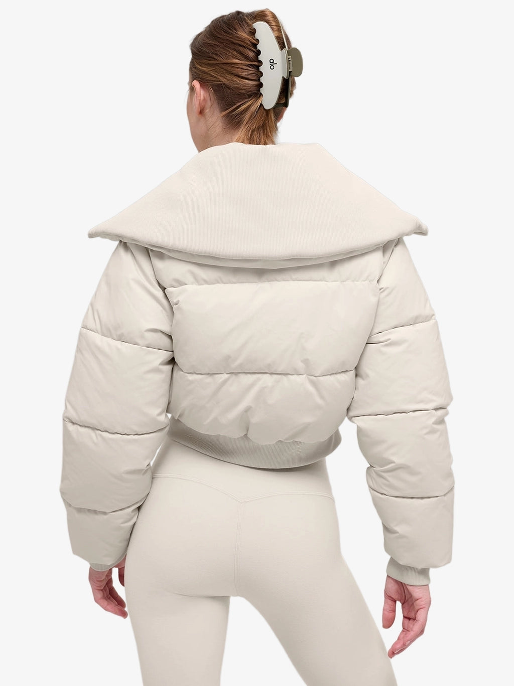 Captivate Puffer
