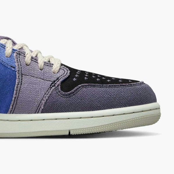 Zion Williamson x Air Jordan 1 Retro Low OG ‘Voodoo Alternate’