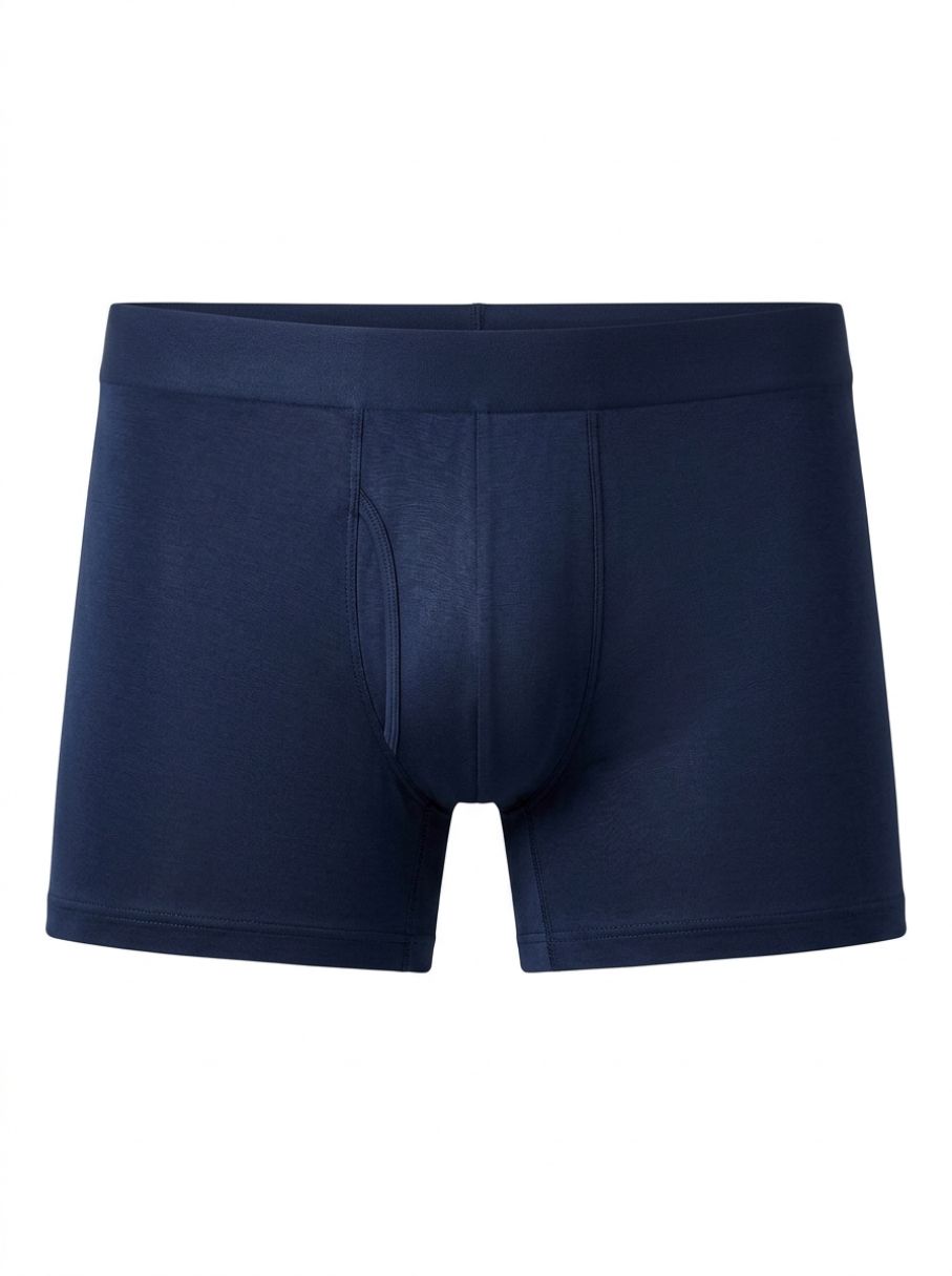Seamless Micro-Modal Trunks