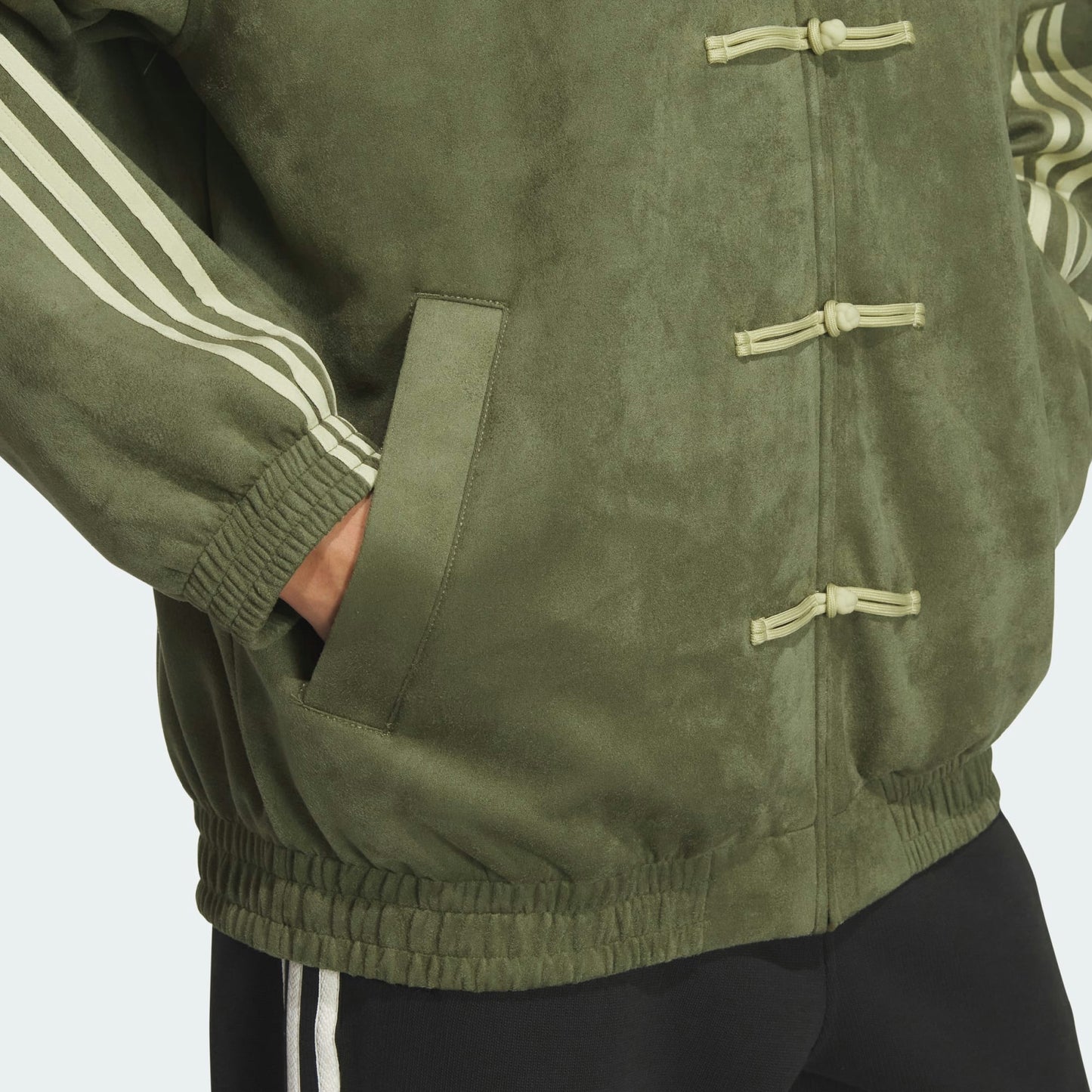Chinese New Year Jacket