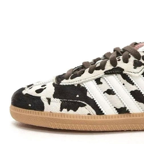 Samba OG "Cow Print"