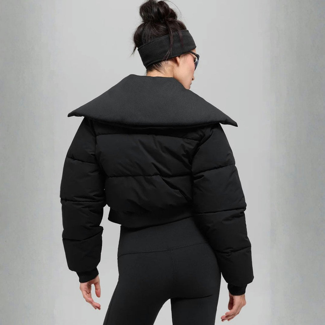 Captivate Puffer