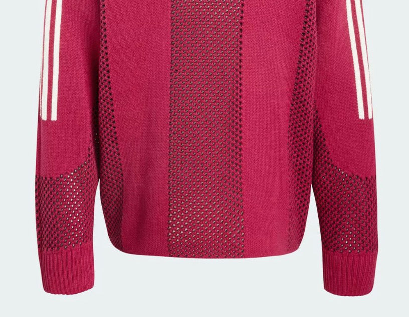 Adicolor Blokecore Longsleeves Light Weight Pullover Unisex
