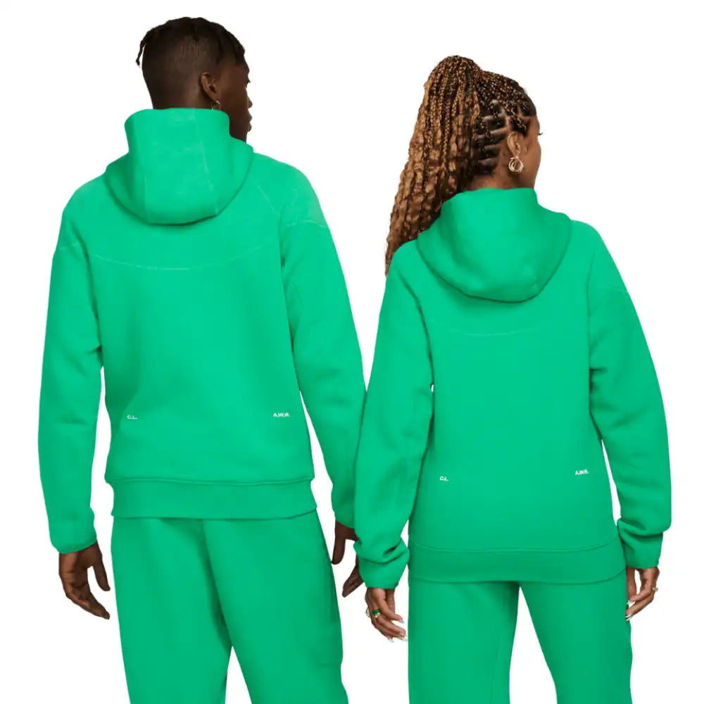 Tech Fleece Hoodie & Joggers Set