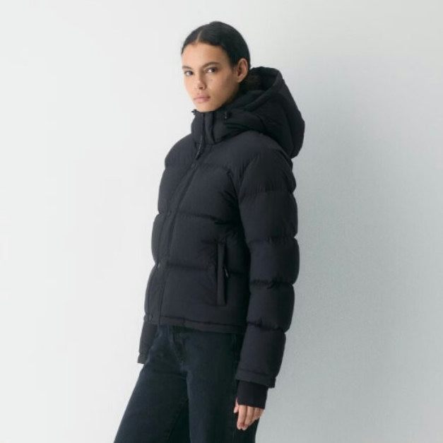 The Super Puff™ Shorty - cliMATTE™