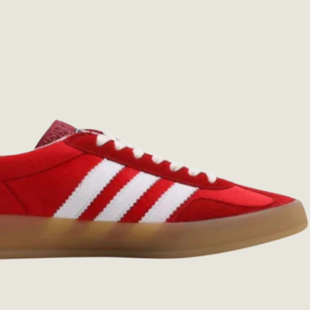 Gazelle Retro G-Monogram Limited Edition